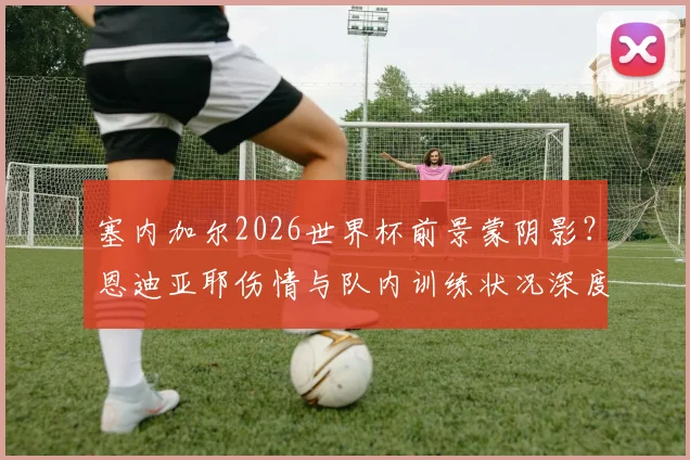 塞内加尔2026世界杯前景蒙阴影？恩迪亚耶伤情与队内训练状况深度剖析